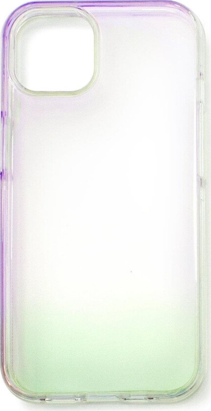Aurora Deksel Til Xiaomi Redmi Note 11 Pro Neon Gel Lilla Deksel