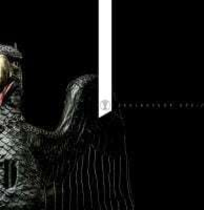 Zeal & Ardor - Greif