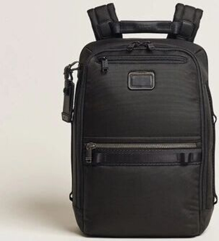 Alpha Bravo Dynamic Backpack Black
