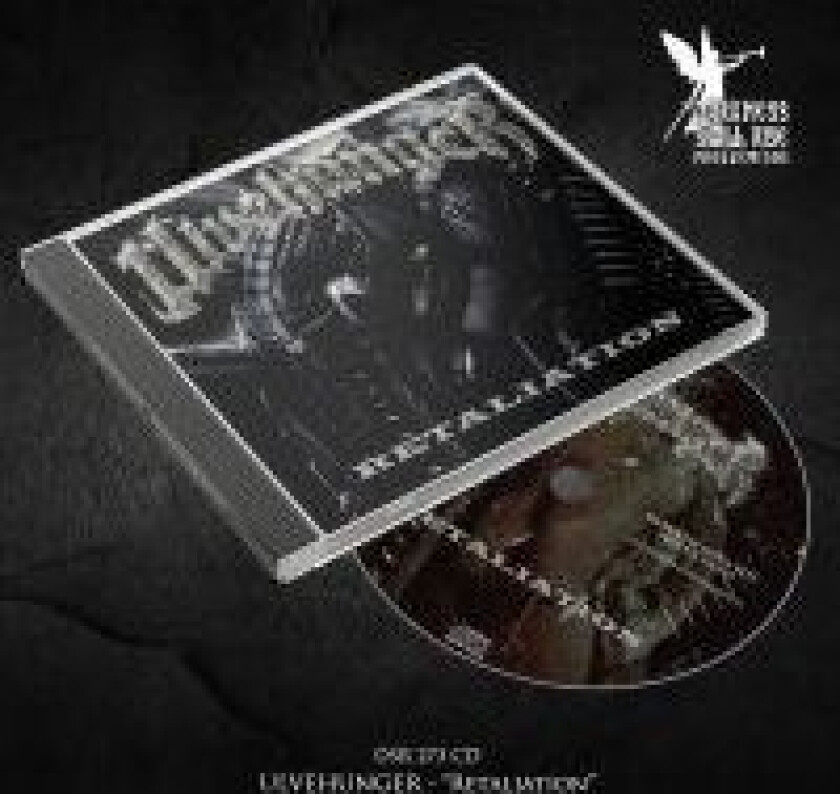 Ulvehunger - Retaliation