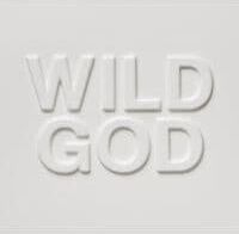 Nick Cave & The Bad Seeds - Wild God (Cd)