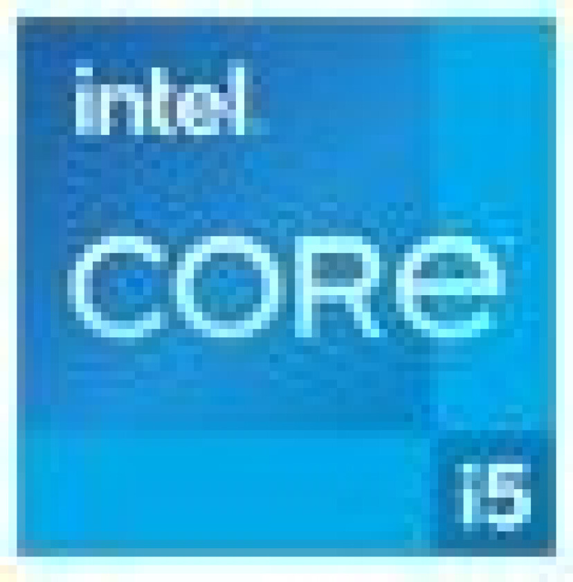 Core I5-12400F, ® Core™ I5, Lga 1700, , I5-12400F, 64-Bit, 12. Generasjons ® Core™ I5