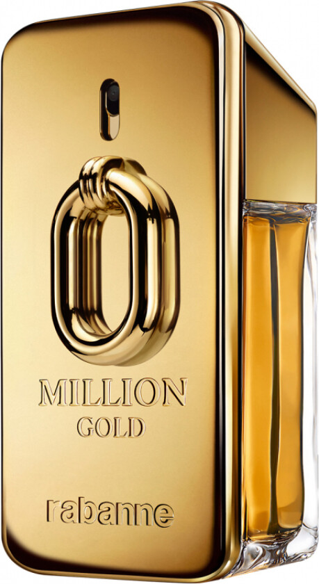 Bilde av Million Gold for Him Parfum (50 ml)