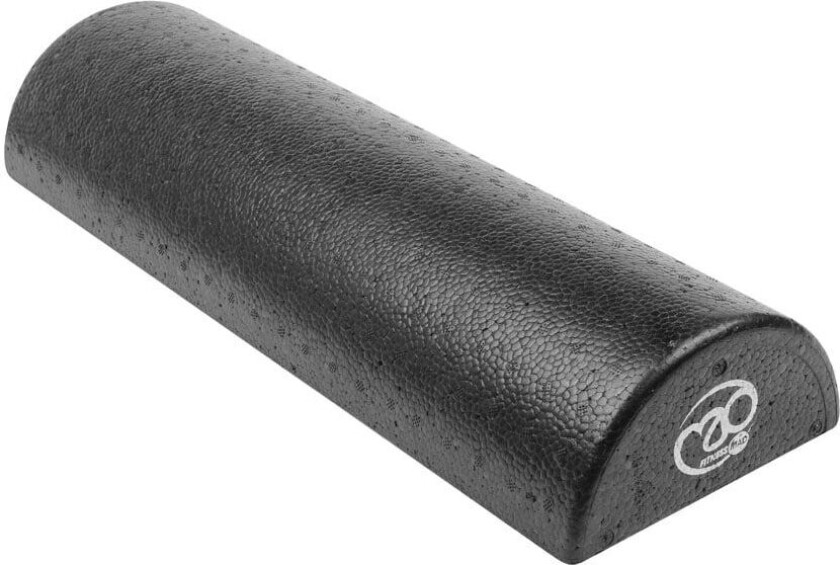 Studio Pro Half Round Foam Roller