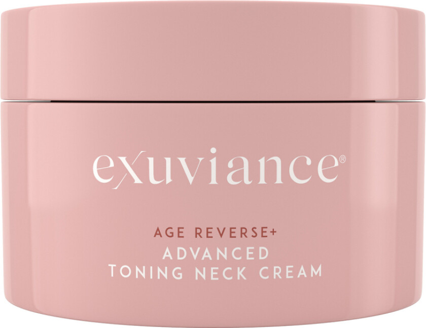 Age Reverse Toning Neck Cream (125 g)