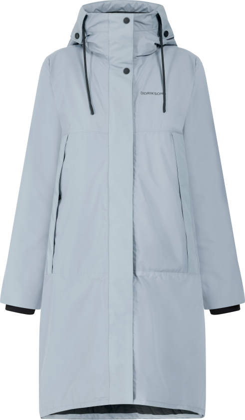 Women's Elissa Parka Factory Blue 40