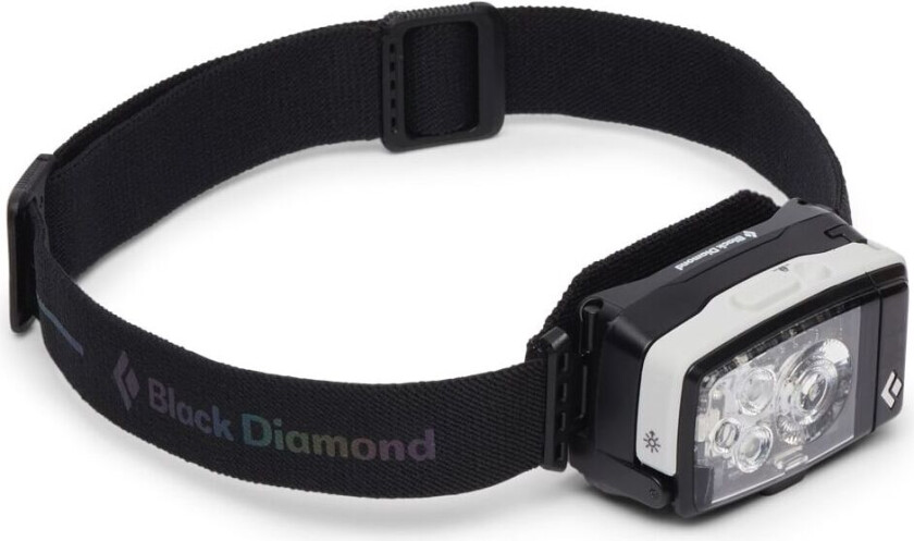 Bilde av Distance LT 1100 Headlamp Black/Alloy