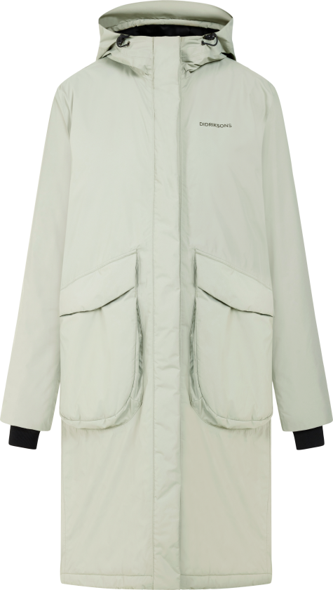 Women's Fara Parka Wilted Leaf 46