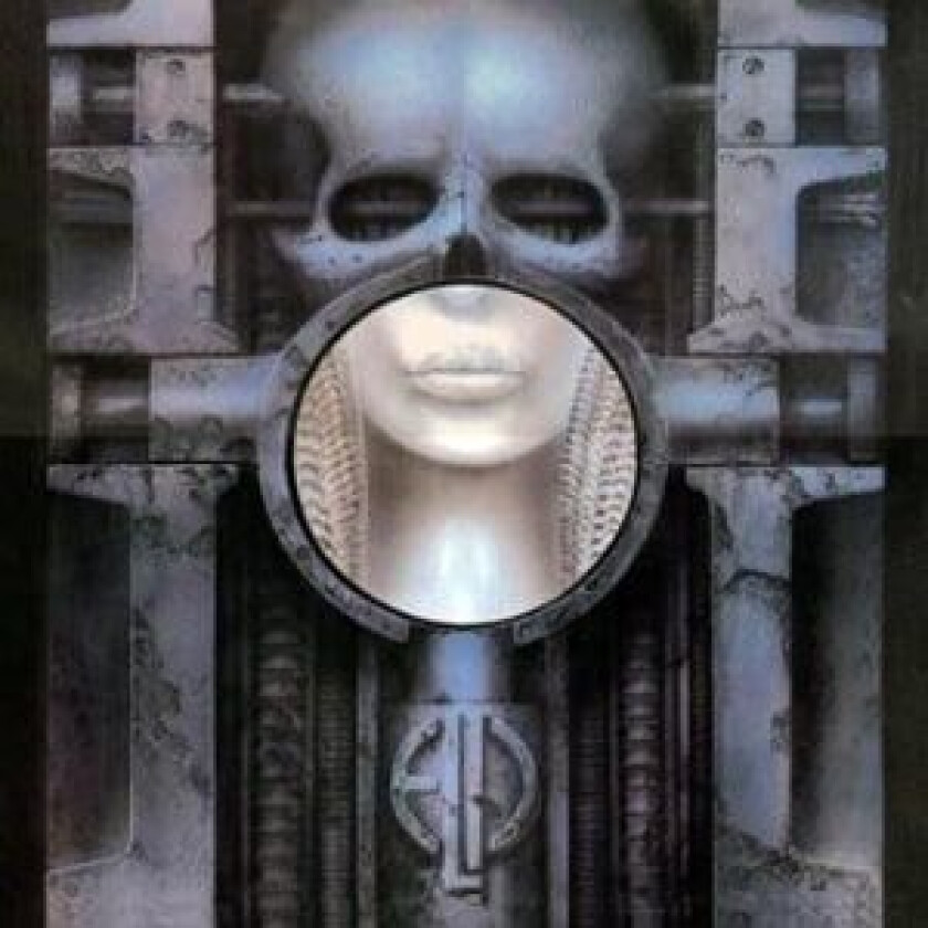 Emerson, Lake & Palmer - Brain Salad Surgery - Deluxe Edition (2CD)