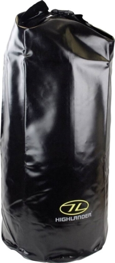 Rygsæk Tri-Laminate Drybag 44 44 L (Ø X H) 310 Mm X 510 Mm Sort Cs112-Bk