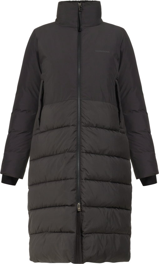 Women's Fabiola Parka Black 44