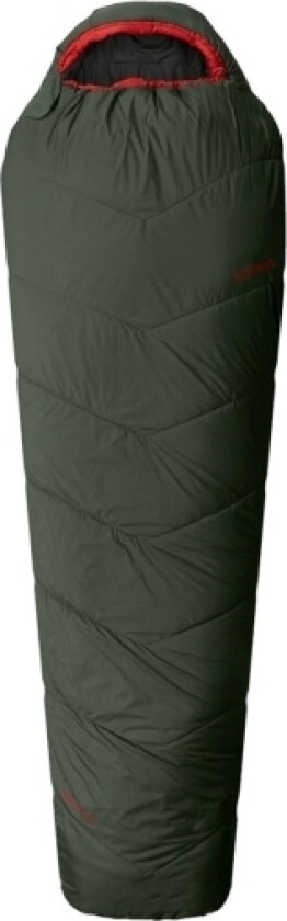 Primalight 1000 (Venstre) - Sovepose