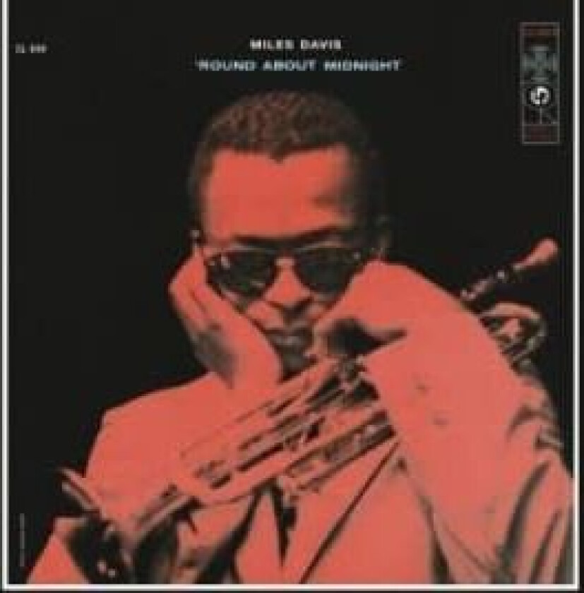 Davis Miles - 'Round About Midnight