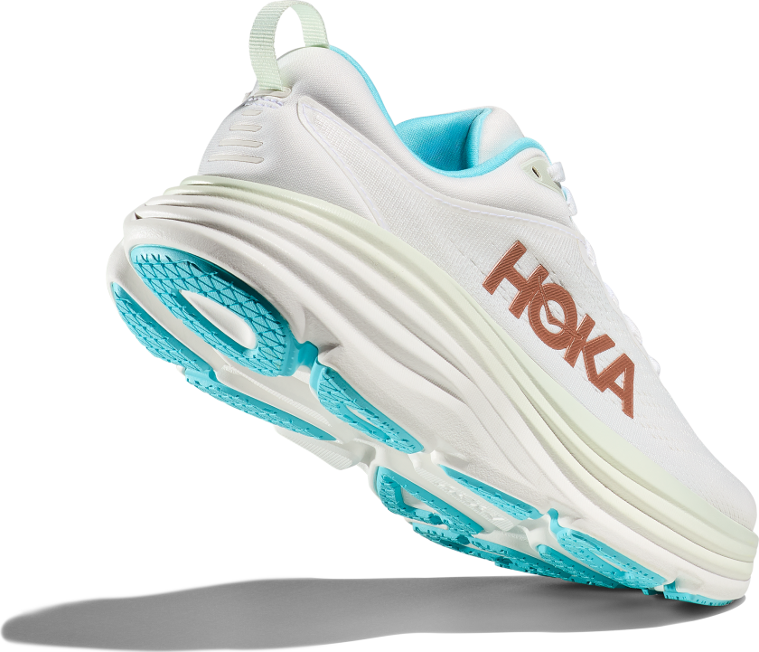 Women's Bondi 8 Frost / Rose Gold 42 2/3