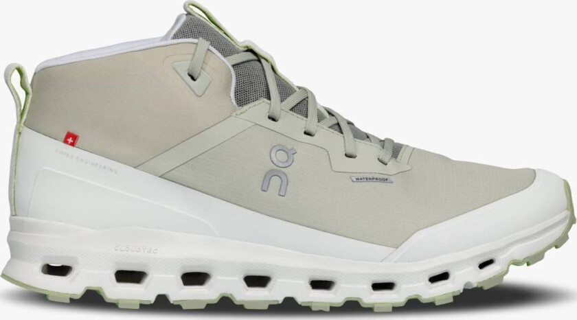 Women's Cloudroam Waterproof Chalk-ice 39.5