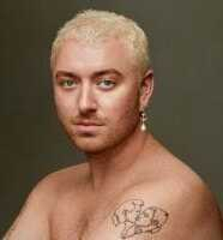 Sam Smith - Gloria