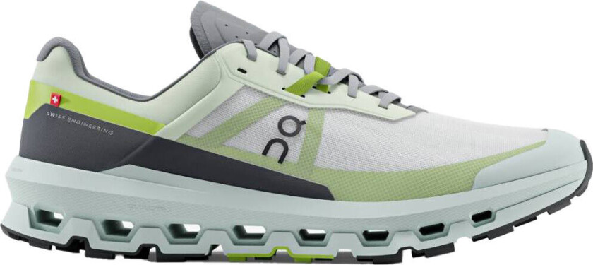 Men's Cloudvista 2 Lima - Kiwi 44.5