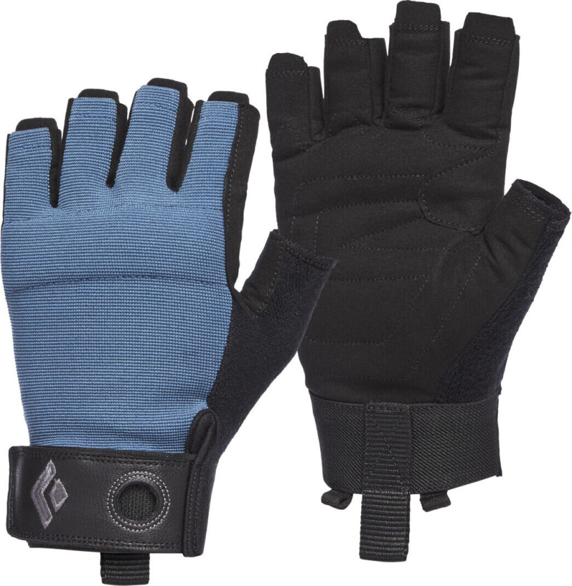 Crag Half-Finger Astral Blue XS