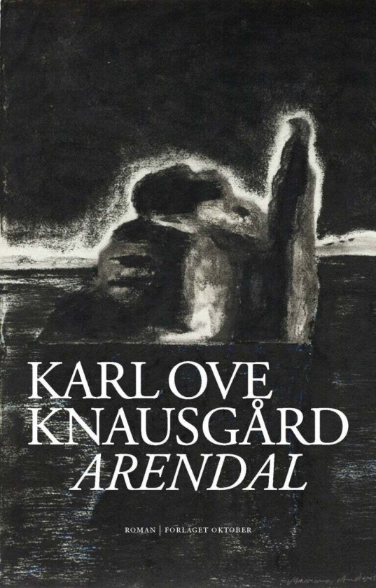 Arendal av Karl Ove Knausgård