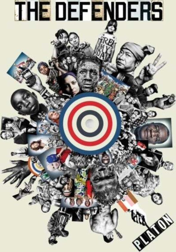 Platon: The Defenders