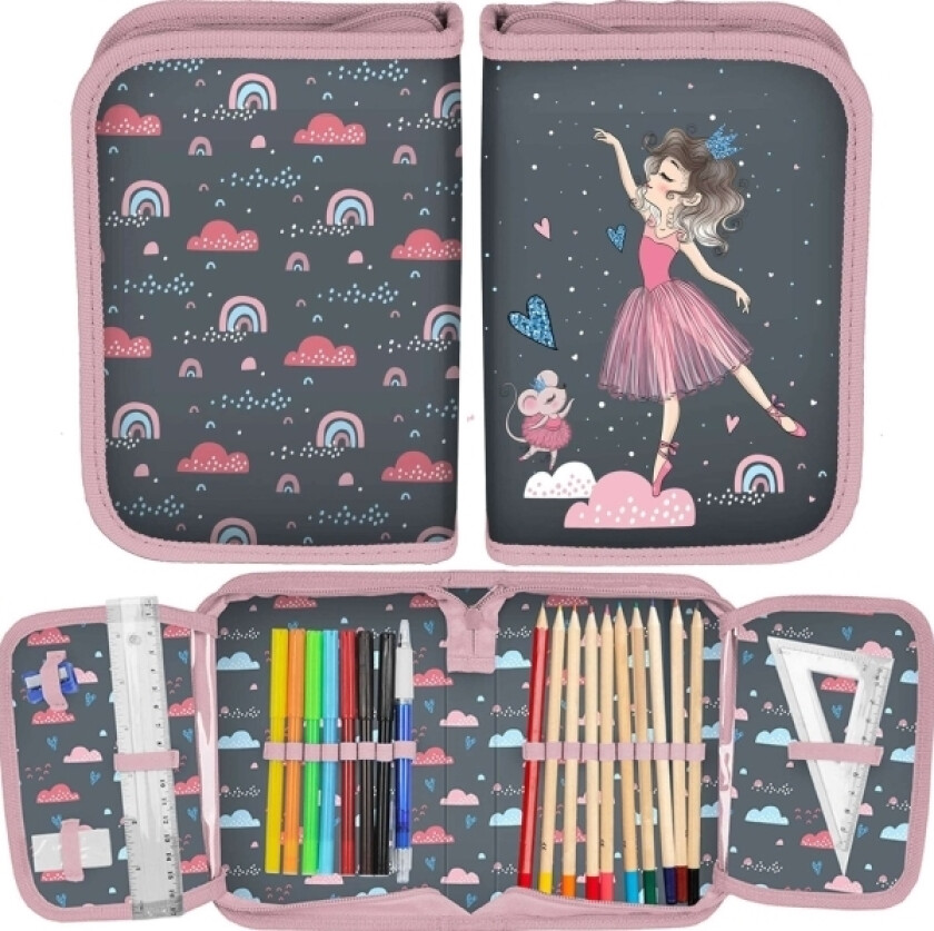 Penal Paso Penalas Su Preidais Paso Ballerina