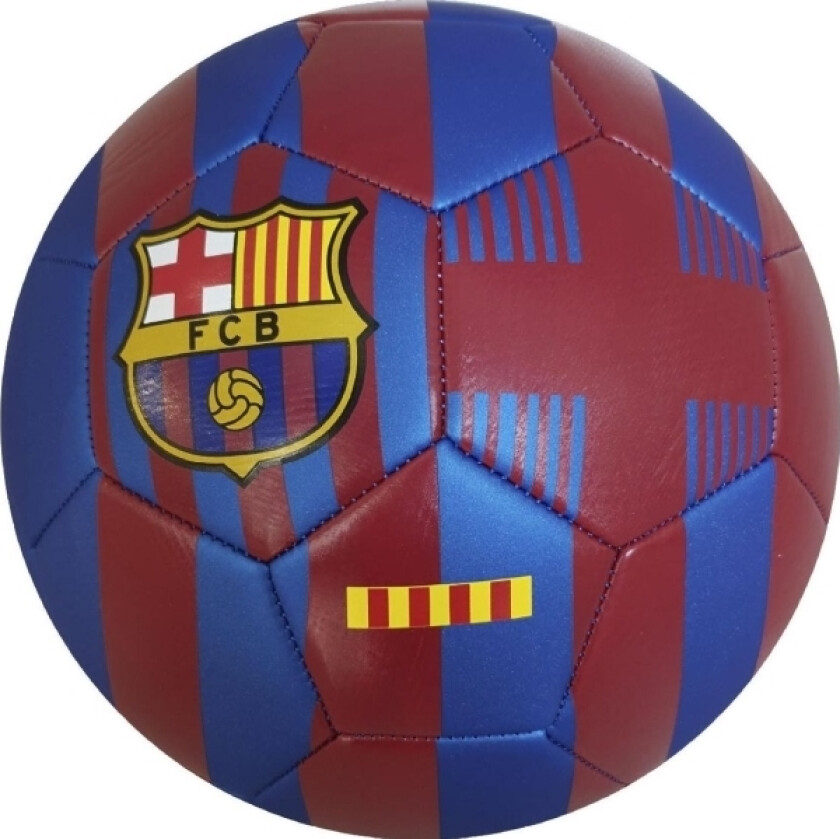 Triton Fotball Fc Barcelona Hjemme 21/22 Y1