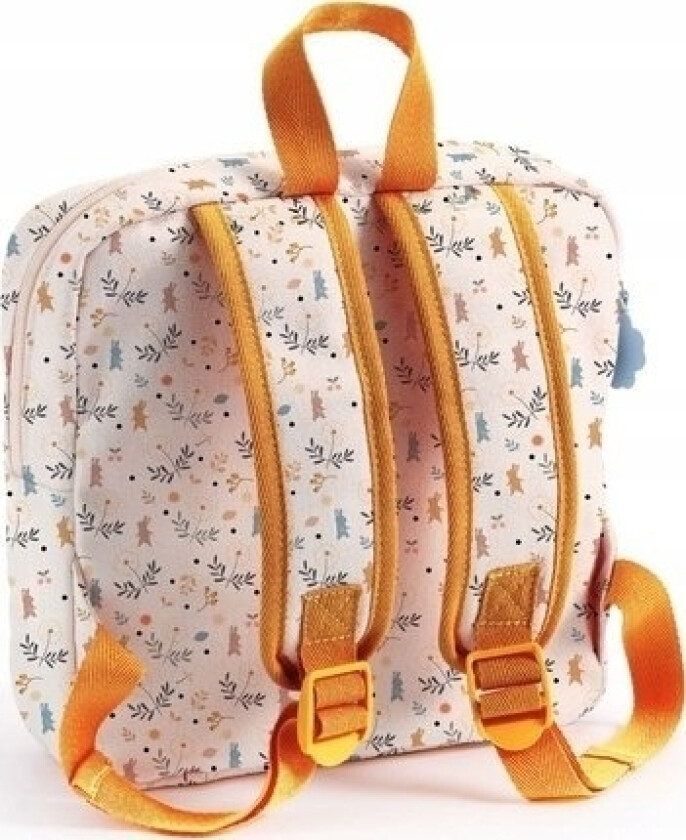 Dj07783, Ryggsekk, 2 År