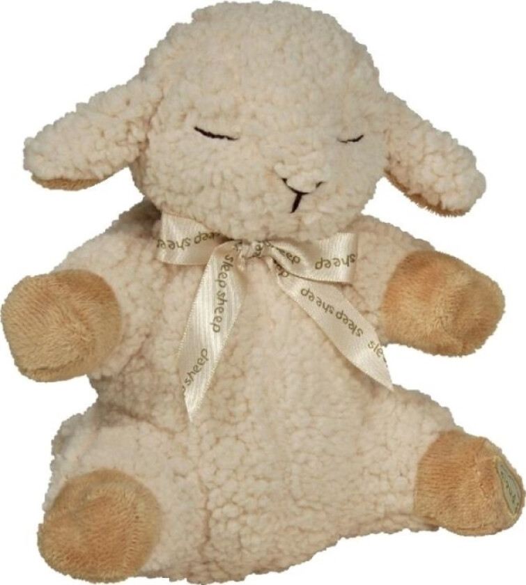 Sleep Sheep, Leke-Dyr, Interaktiv, Gir Fra Seg Lyd, Aa
