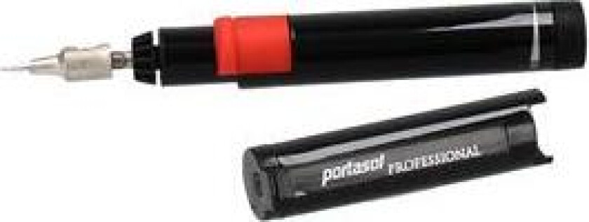 Gasloddekolbe Technick Opvarmningstid På 40 Sekunder Drifttid Op Til 60 Minutter