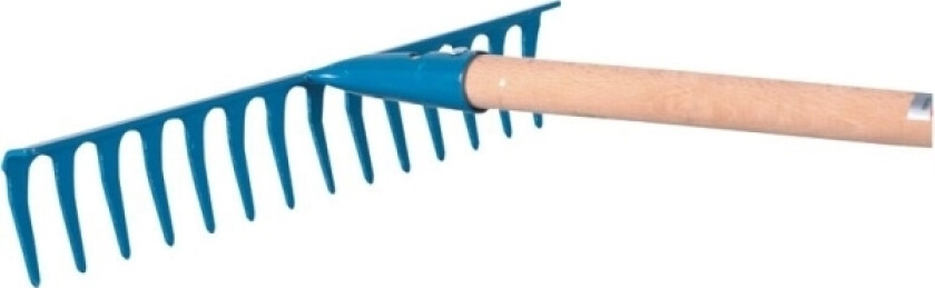 14 Tine Rake Greenmill/Gr9214