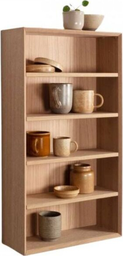 Parva 5 Smal Hylle Hms