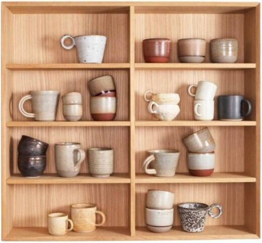 Parva 8 Stor Hylle Hms