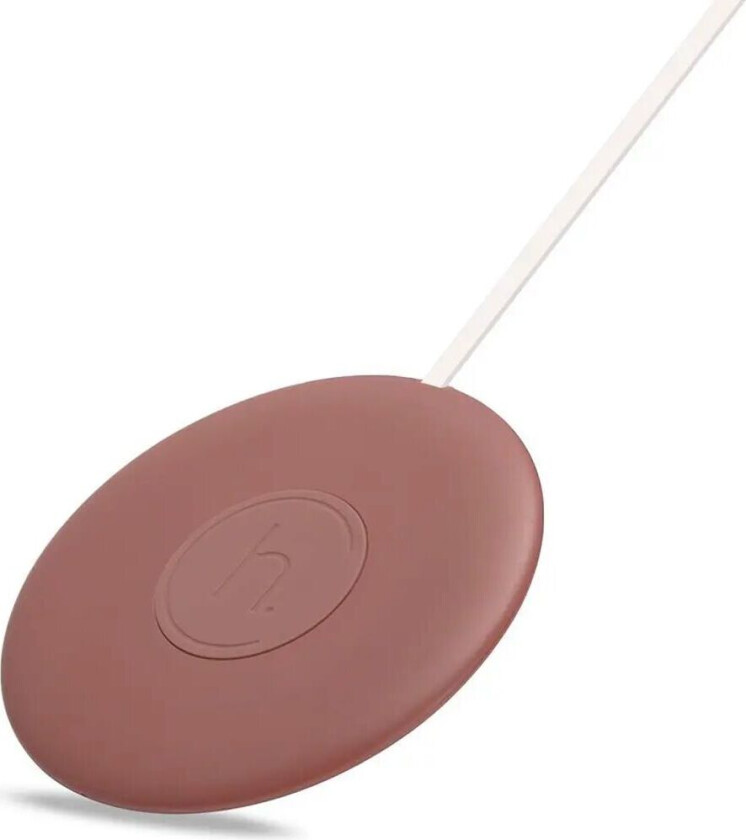 Holdit Trådløs Lader 10W - Brun