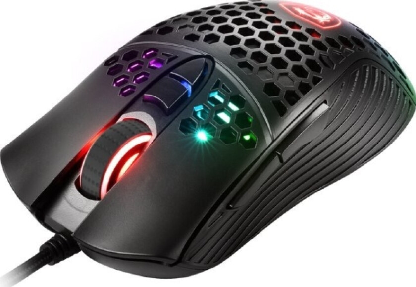 Plecak Msi Msi Gaming Mouse_M99 Pro Box