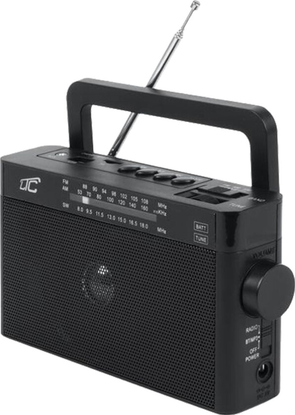Ltc Sona Radio