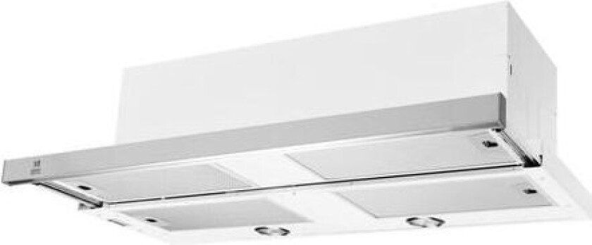 Ventilator Crystall 1180 Slimline