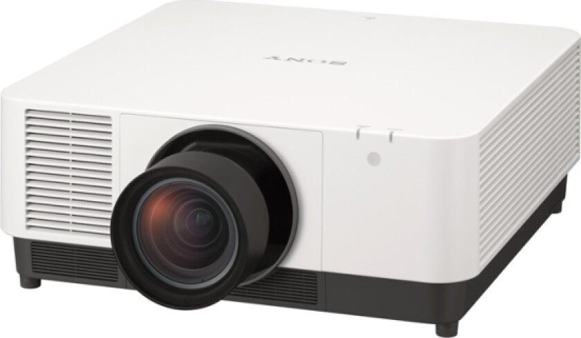 Vpl-Fhz101l, 10000 Ansi Lumen, 3Lcd, Wuxga (1920X1200), 16:10, 7700 Ansi Lumen, 15 - 92 Khz