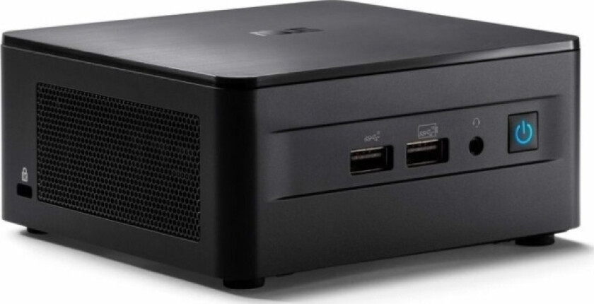 Komputer Asus Mini Pc Asus Nuc Rnuc12wshv500002i