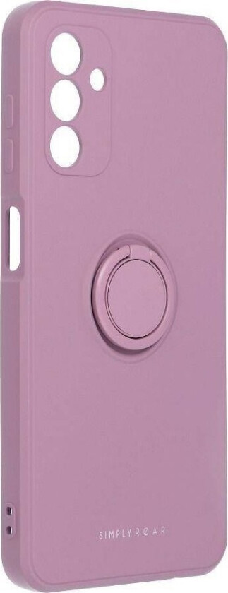 Roar Roar Amber Deksel - Til Samsung Galaxy A13 5G Lilla
