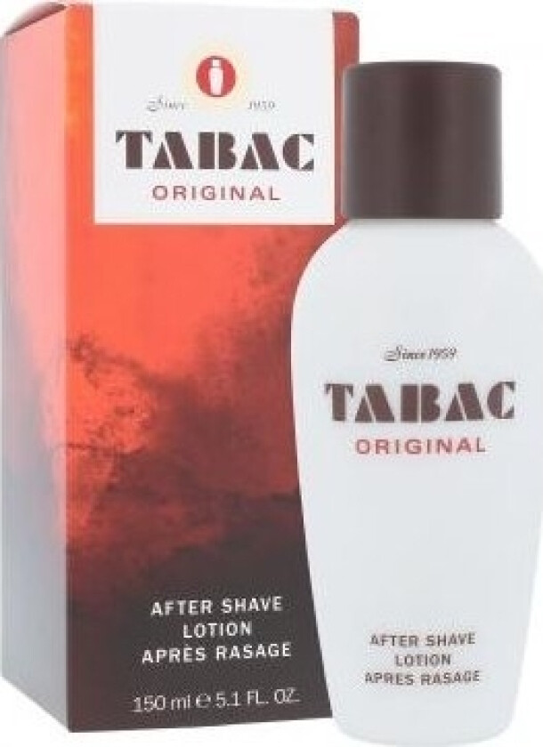 Tabac Tabac Original Woda Po Goleniu Flakon 150Ml