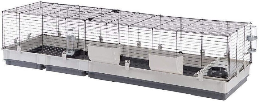 Bilde av Krolik 200 Kaninbur