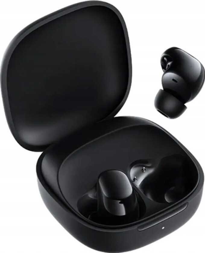 - True Wireless-Hodetelefoner Med Mikrofon - I Øret - Bluetooth