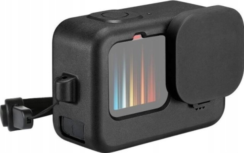 Housing Case Puluz For Gopro Hero 9 / Hero 10 / Hero 11 / Hero 12 (Black)