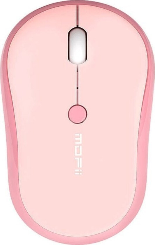 M5dm Trådløs Mus (Rosa)