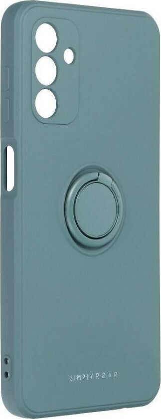 Roar Roar Amber Deksel - Til Samsung Galaxy A13 5G Grønn