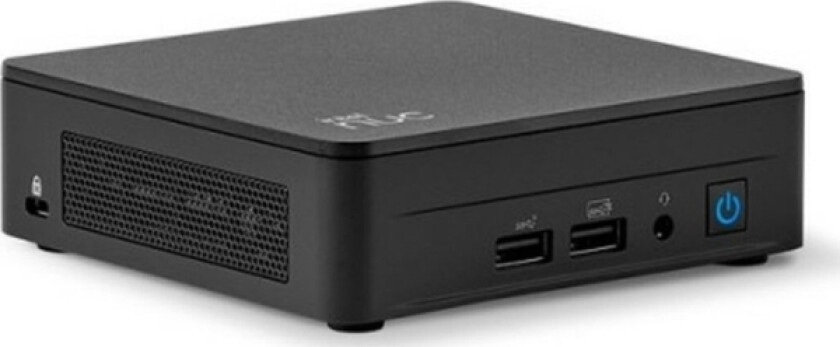 Komputer Asus Mini Pc Asus Nuc Rnuc13l3kv500002i Intel Core I5-1350P