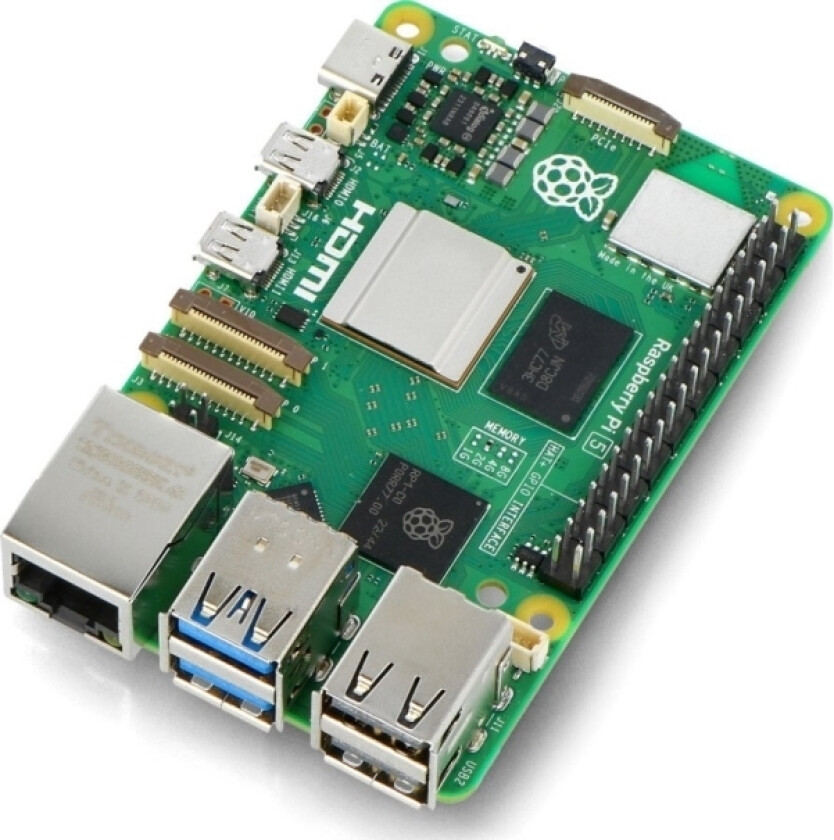 5 Model B (2gb)