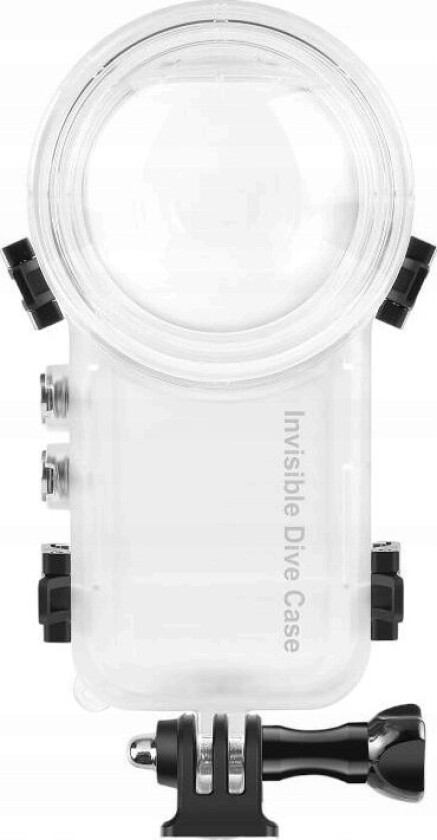 Puluz Puluz Vanntett Etui Til Insta360 X4