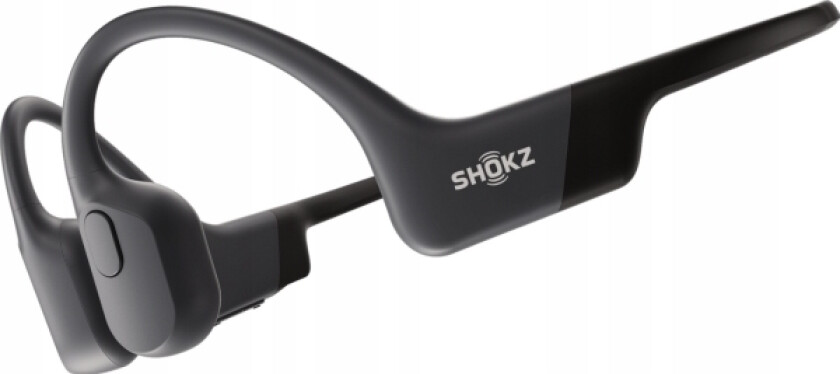 Suchawki Shokz Shokz Openrun Mini Usb-C Black