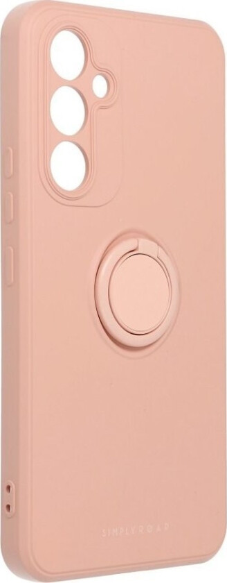 Roar Roar Amber Deksel - Til Samsung Galaxy A54 5G Rosa